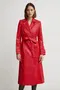 Rdeči poletni plašči image