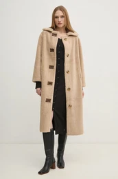 Dvostranski pla enski, be barva, 7528332