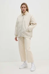 Bomber jakna enska, be barva, J20J223874
