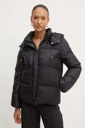 Jakna enska, rna barva, 50518483