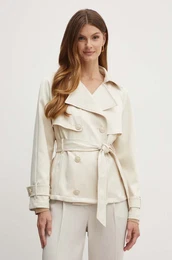 Jakna ANDREA enska, be barva, W4YL17 WFJ02