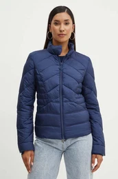 Jakna JULIANE enska, mornarsko modra barva, W4YL39 WGAE2