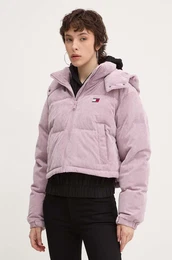 Puhovka enska, vijolina barva, DW0DW18297