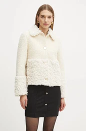 Jakna enska, be barva, WF4369 E0957