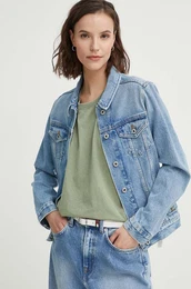 Jeans jakna REGULAR JACKET enska, PL402432MP4