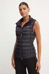 Brezrokavnik enski, rna barva, TNGPZ.6DTQ06