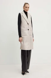 Brezrokavnik enski, be barva, 2423906026200