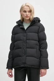 Jakna BIBI SHORT enska, rna barva, PL402438