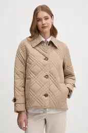 Jakna Walton Quilt enska, be barva, LQU1753