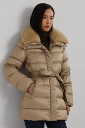 Puhovka Lauren Ralph Lauren enska, be barva, 297957500