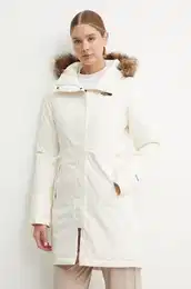 Jakna Zaneck Parka enska, be barva, NF0A4M8YQLI1