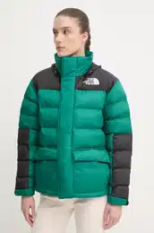 Jakna Limbara zelena barva, NF0A89G9NL11
