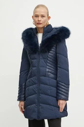 Jakna OXANA enska, mornarsko modra barva, W4BL61 WGLZ0