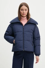 Jakna HINA enska, mornarsko modra barva, D31318W.COFY19