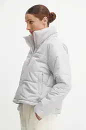 Jakna BSC enska, siva barva, IX8874