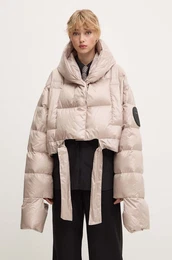 Puhovka PL enska, be barva, KAMA