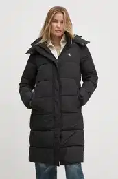 Jakna enska, rna barva, J20J224104