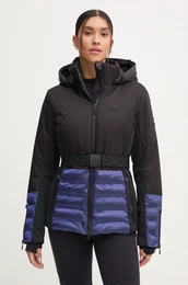 Smuarska jakna Marbella ST rna barva, 1820549407