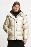Kovinski Zimske Jakne za dame image