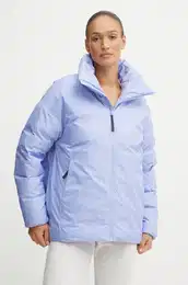Puhovka Traveer enska, vijolina barva, JF3209