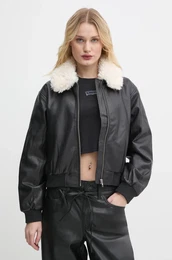 Jakna enska, rna barva, A8975