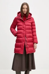 Puhovka LEONIE enska, rdea barva, 8N603