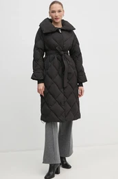 Puhovka JENNA enska, rna barva, 8N695