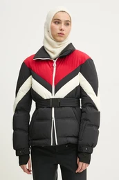 Smuarska jakna s puhom JG Ski rna barva, W3001047