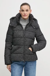 Puhovka rna barva, MADALYN-FLP