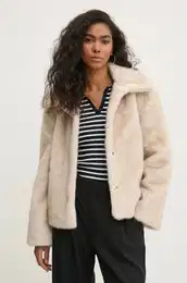 Jakna enska, be barva, KI144-4262