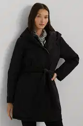 Puhovka Lauren Ralph Lauren enska, rna barva, 297951270