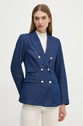 Jeans jakna 23J2DW028