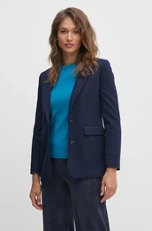 Suknji mornarsko modra barva, 2KHSDW02H