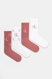 arape 4-pack za ene, boja: naranasta, 701229463