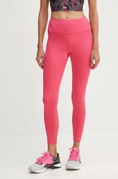 Pajkice za vadbo Workout Ready roza barva, 100205353