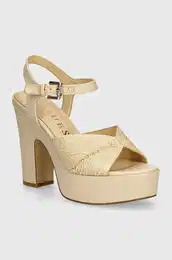 Sandali STARLA be barva, FLTSTA ELE03