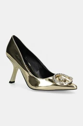 Visoke pete zlata barva, 77RA3S16