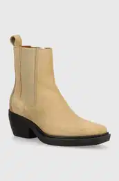 Chelsea iz semia enski, be barva, CPH236