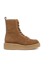 Glenarji iz semia D ELIDEA enski, rjava barva, D36VEB 00022 CD500