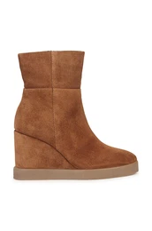 Glenarji iz semia D ELIDEA WEDGE enski, rjava barva, D36VQB 00022 CD500