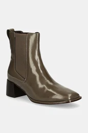 Kone glenjae Gwenety za ene, boja: zelena, s debelom potpeticom, 29551776 G135