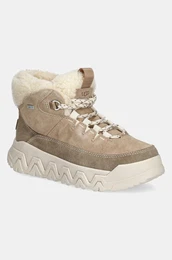 Glenarji iz semia Terretrail Cozy Lace enski, zelena barva, 1158210-SAN