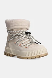 Usnjene sneke PALLASHOCK HIVER be barva, 94349-175-M