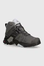 evlji X Ultra 4 Mid GTX enski, siva barva, L41625000