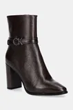 Calvin Klein Gležnarji image