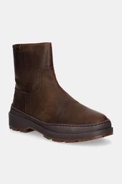 Kone glenjae Brutus Trek za ene, boja: smea, s platformom, K400782-005