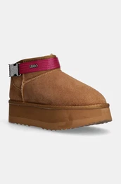 Sneke iz semia JANE 03 rjava barva, SF4241PX002S3594