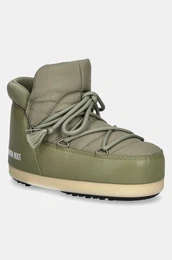 Sneke MB EVX PUMPS NYLON zelena barva, 80D1470020 M006