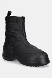 Sneke MB LUNA ZIP BOOT rna barva, 80D2480010 N001