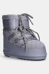 Sneke MB ICON LOW QUILT siva barva, 80D1409540 H006